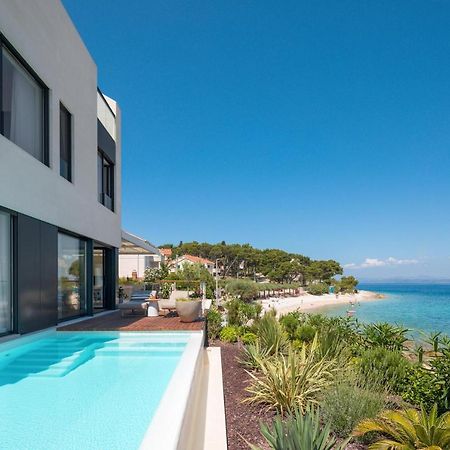 Agapao Villas Sutivan ภายนอก รูปภาพ