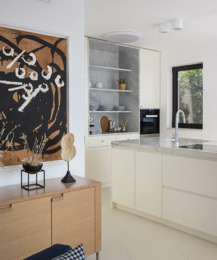 Agapao Villas Sutivan ภายนอก รูปภาพ