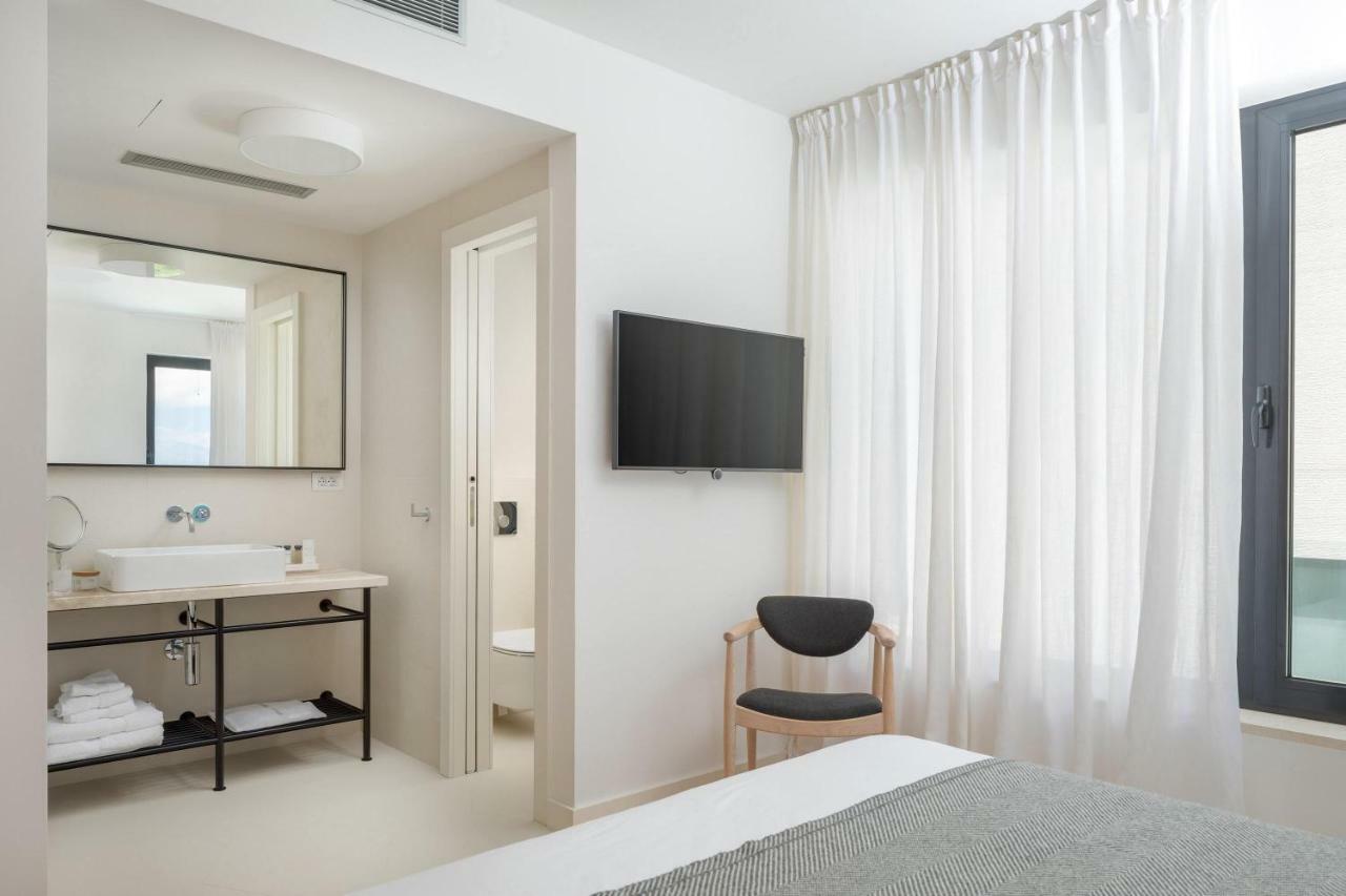 Agapao Villas Sutivan ภายนอก รูปภาพ