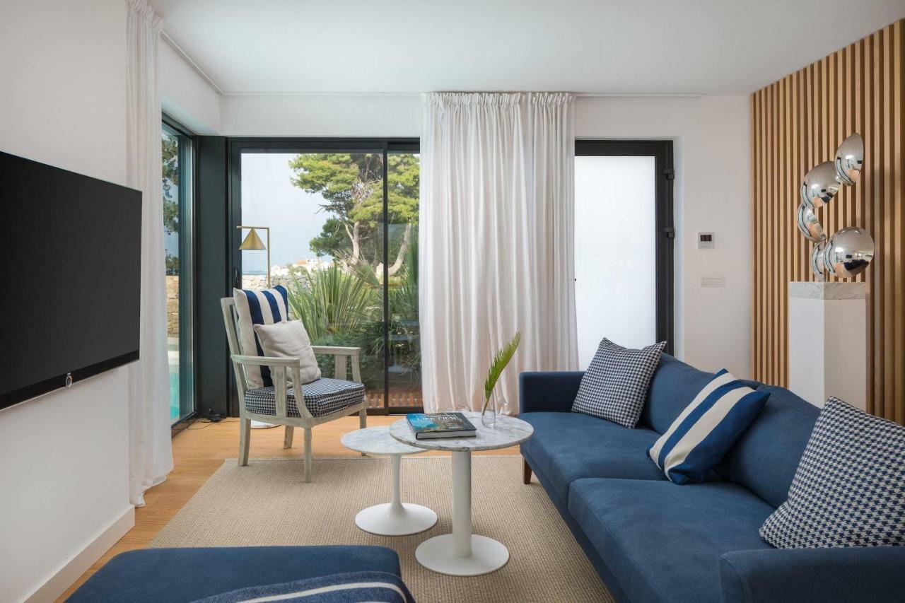 Agapao Villas Sutivan ภายนอก รูปภาพ