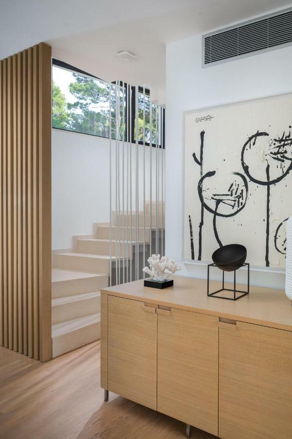 Agapao Villas Sutivan ภายนอก รูปภาพ